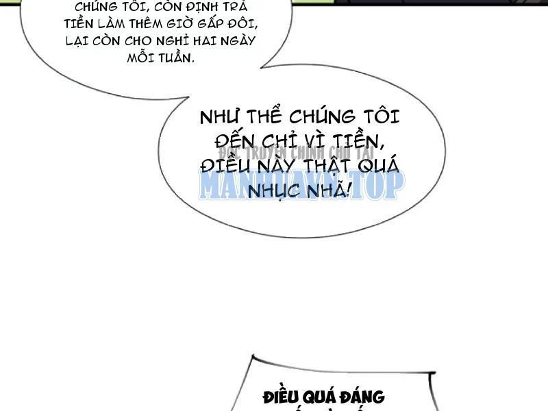 Toàn Bộ Fan Của Ta Đều Là Ma Nữ Chap 35 - Next Chap 36