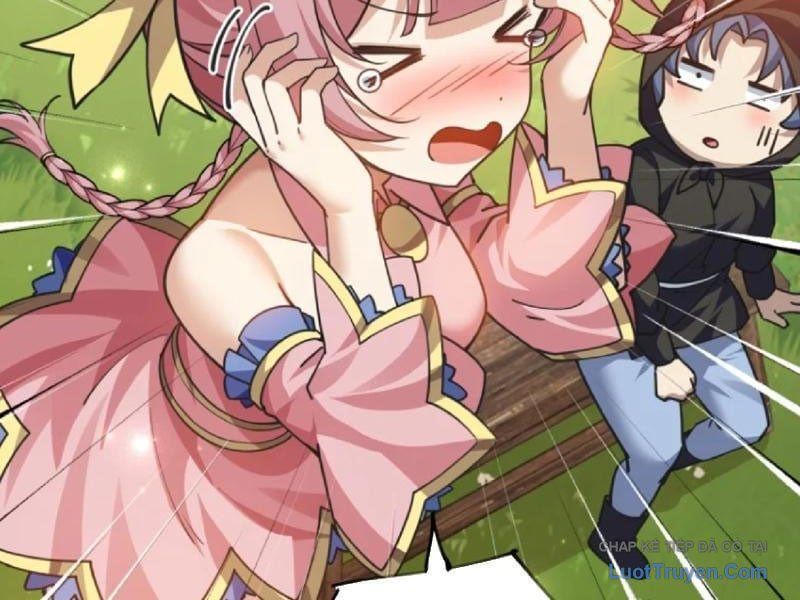 Toàn Bộ Fan Của Ta Đều Là Ma Nữ Chap 35 - Next Chap 36