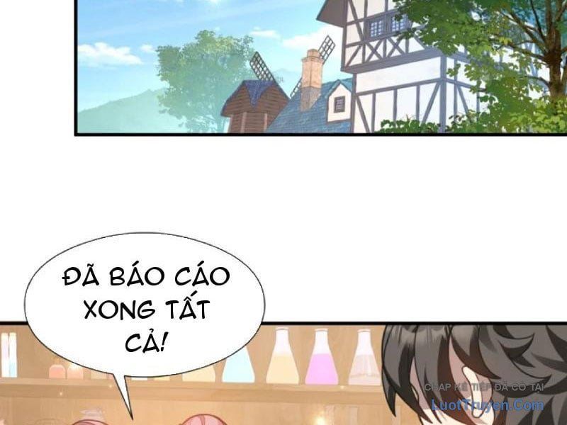 Toàn Bộ Fan Của Ta Đều Là Ma Nữ Chap 35 - Next Chap 36