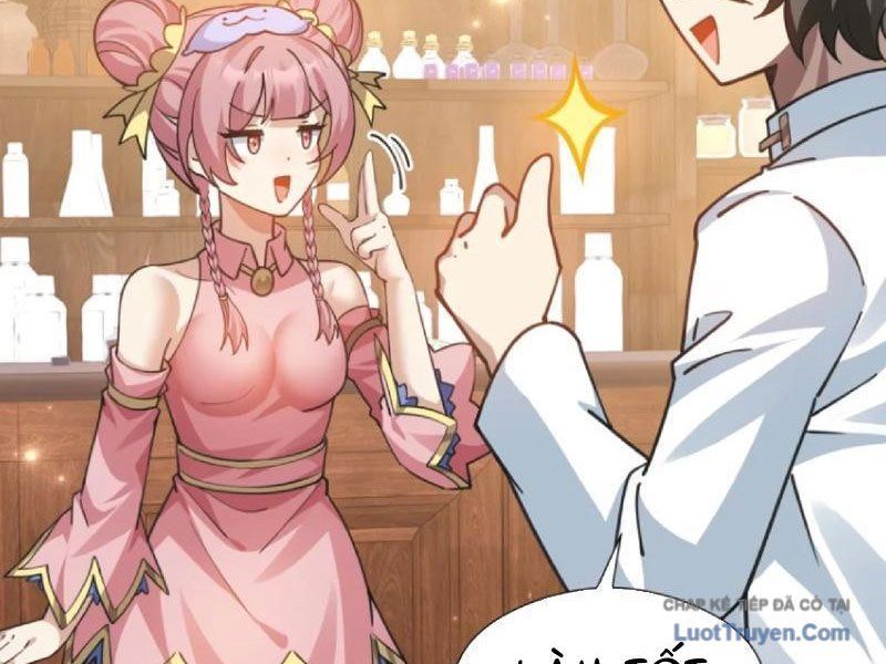 Toàn Bộ Fan Của Ta Đều Là Ma Nữ Chap 35 - Next Chap 36