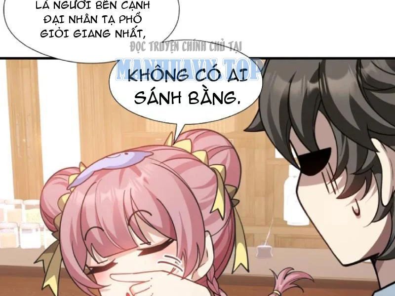 Toàn Bộ Fan Của Ta Đều Là Ma Nữ Chap 35 - Next Chap 36