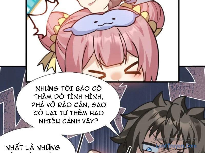 Toàn Bộ Fan Của Ta Đều Là Ma Nữ Chap 35 - Next Chap 36