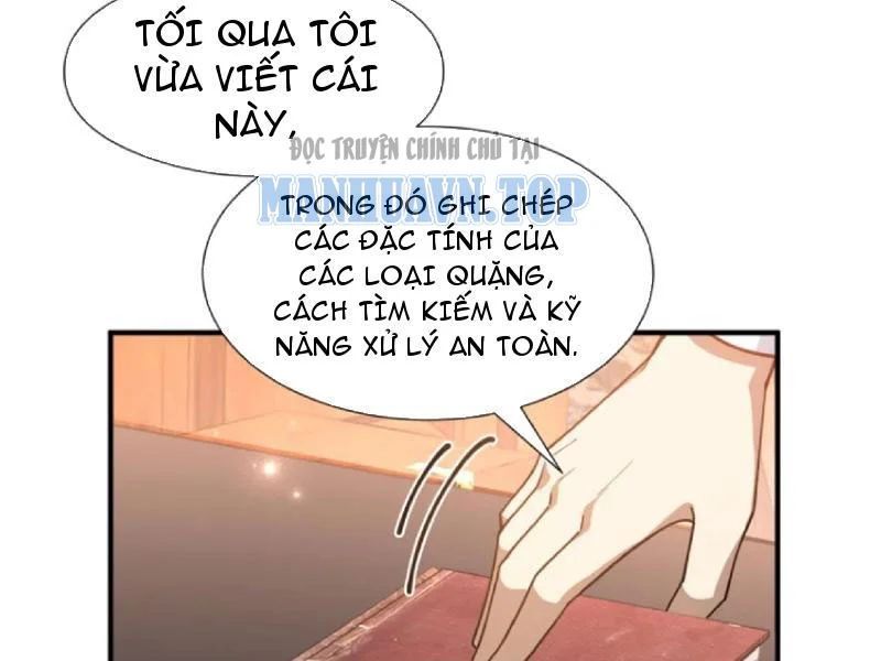 Toàn Bộ Fan Của Ta Đều Là Ma Nữ Chap 35 - Next Chap 36