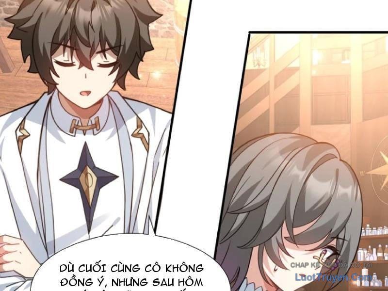 Toàn Bộ Fan Của Ta Đều Là Ma Nữ Chap 35 - Next Chap 36