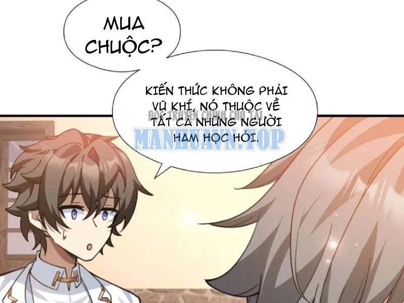 Toàn Bộ Fan Của Ta Đều Là Ma Nữ Chap 35 - Next Chap 36