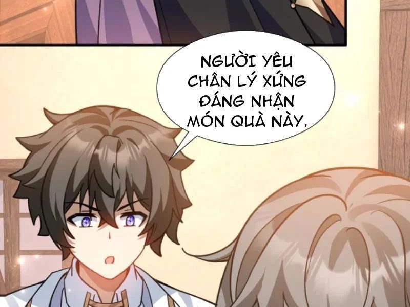 Toàn Bộ Fan Của Ta Đều Là Ma Nữ Chap 35 - Next Chap 36