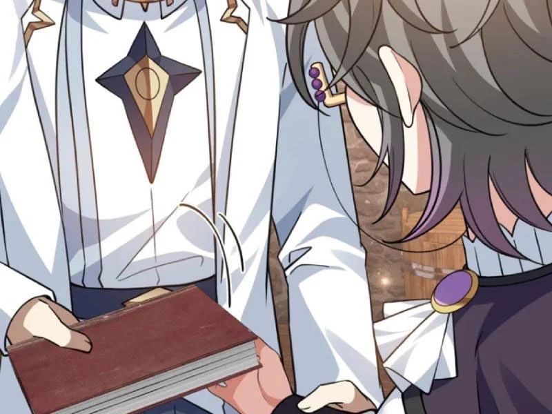 Toàn Bộ Fan Của Ta Đều Là Ma Nữ Chap 35 - Next Chap 36