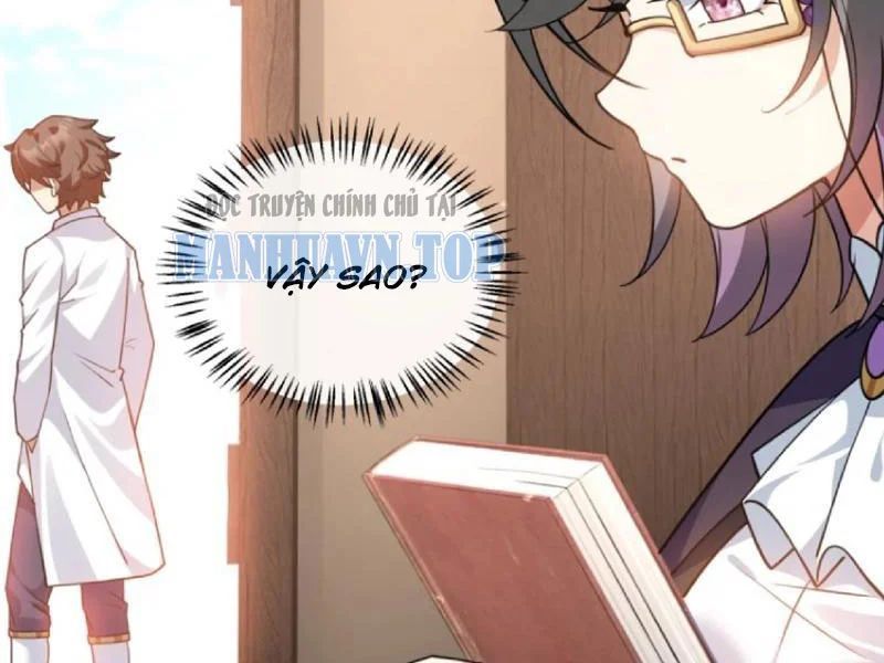 Toàn Bộ Fan Của Ta Đều Là Ma Nữ Chap 35 - Next Chap 36