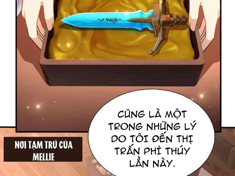 Toàn Bộ Fan Của Ta Đều Là Ma Nữ Chap 35 - Next Chap 36