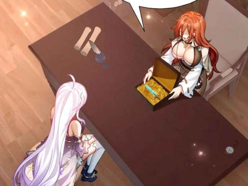 Toàn Bộ Fan Của Ta Đều Là Ma Nữ Chap 35 - Next Chap 36