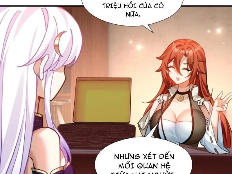 Toàn Bộ Fan Của Ta Đều Là Ma Nữ Chap 35 - Next Chap 36