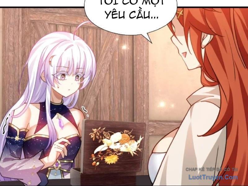 Toàn Bộ Fan Của Ta Đều Là Ma Nữ Chap 35 - Next Chap 36