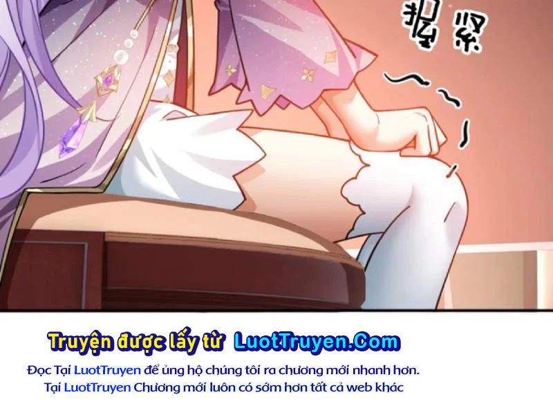 Toàn Bộ Fan Của Ta Đều Là Ma Nữ Chap 35 - Next Chap 36