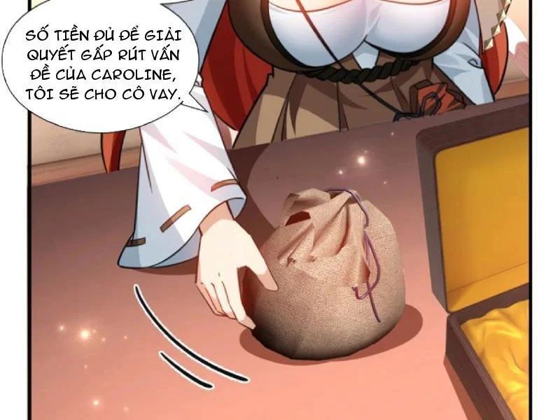 Toàn Bộ Fan Của Ta Đều Là Ma Nữ Chap 35 - Next Chap 36