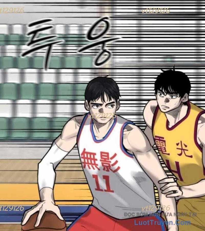 Đội Bóng Rổ Trung Học Chap 12 - Next Chap 13