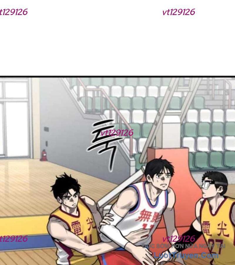 Đội Bóng Rổ Trung Học Chap 12 - Next Chap 13