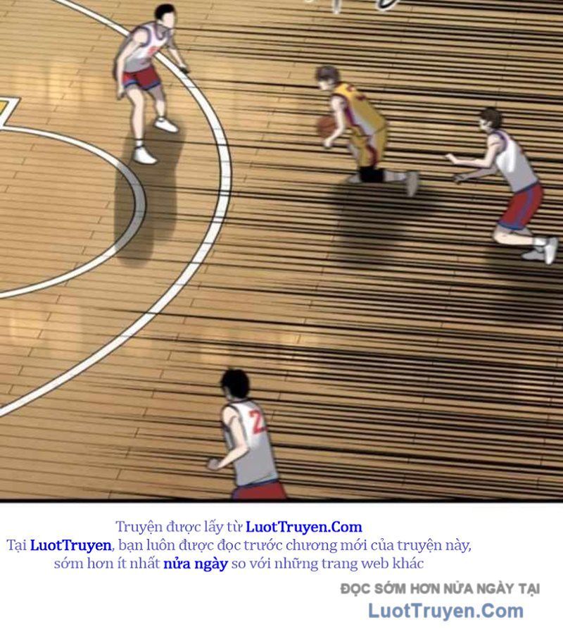 Đội Bóng Rổ Trung Học Chap 12 - Next Chap 13