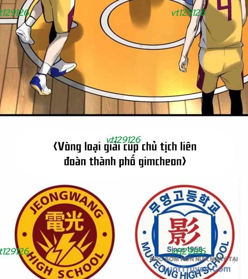 Đội Bóng Rổ Trung Học Chap 12 - Next Chap 13