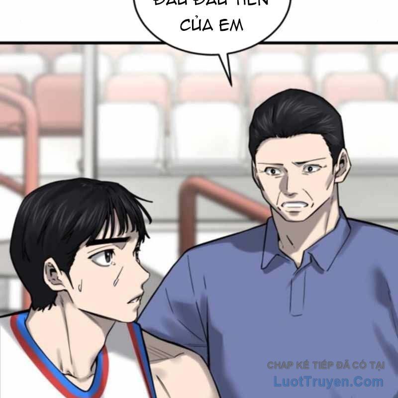 Đội Bóng Rổ Trung Học Chap 13 - Next Chap 14