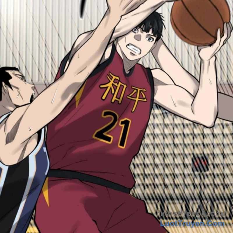 Đội Bóng Rổ Trung Học Chap 13 - Next Chap 14