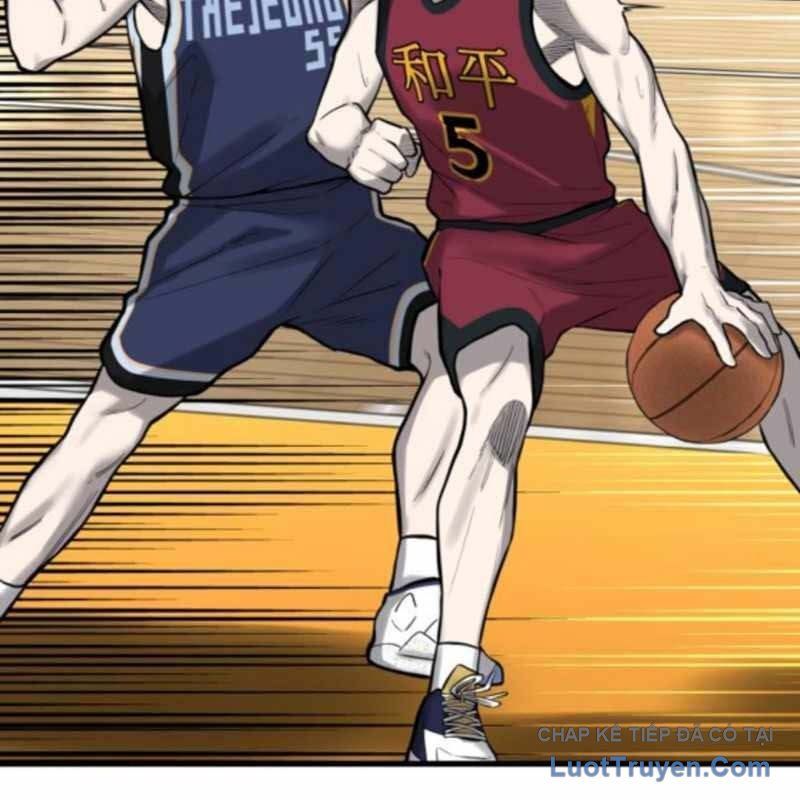 Đội Bóng Rổ Trung Học Chap 13 - Next Chap 14