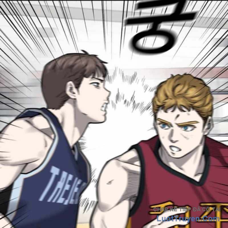 Đội Bóng Rổ Trung Học Chap 13 - Next Chap 14