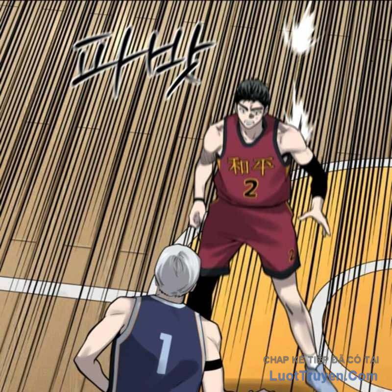 Đội Bóng Rổ Trung Học Chap 13 - Next Chap 14