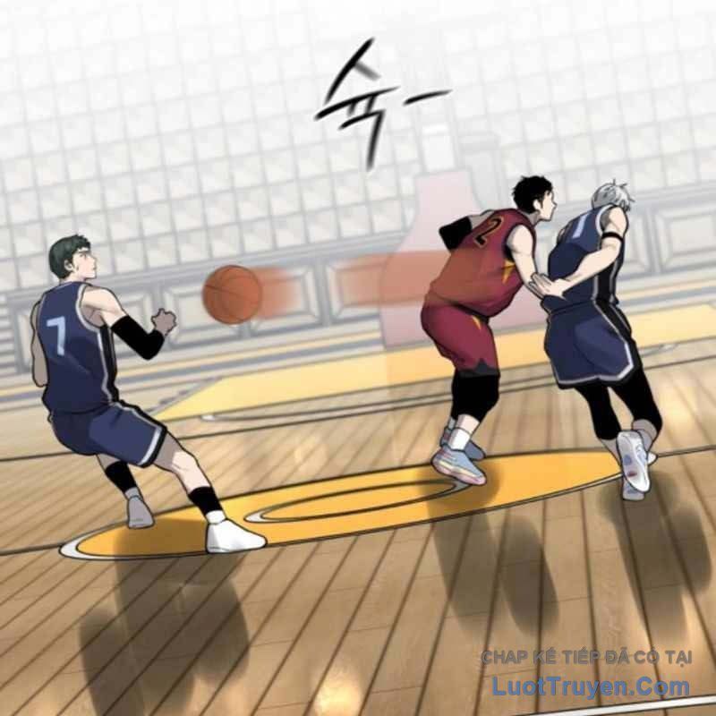 Đội Bóng Rổ Trung Học Chap 13 - Next Chap 14