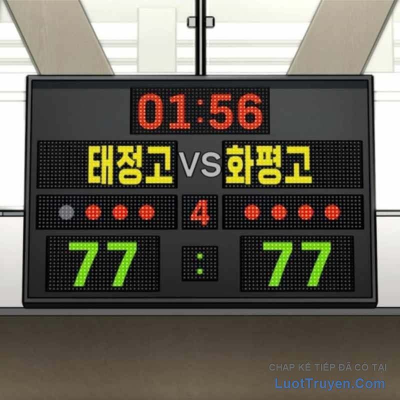 Đội Bóng Rổ Trung Học Chap 13 - Next Chap 14