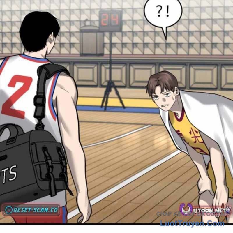 Đội Bóng Rổ Trung Học Chap 13 - Next Chap 14