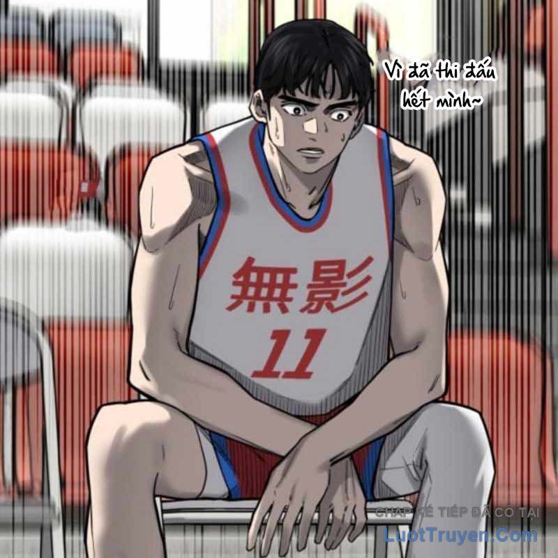 Đội Bóng Rổ Trung Học Chap 13 - Next Chap 14