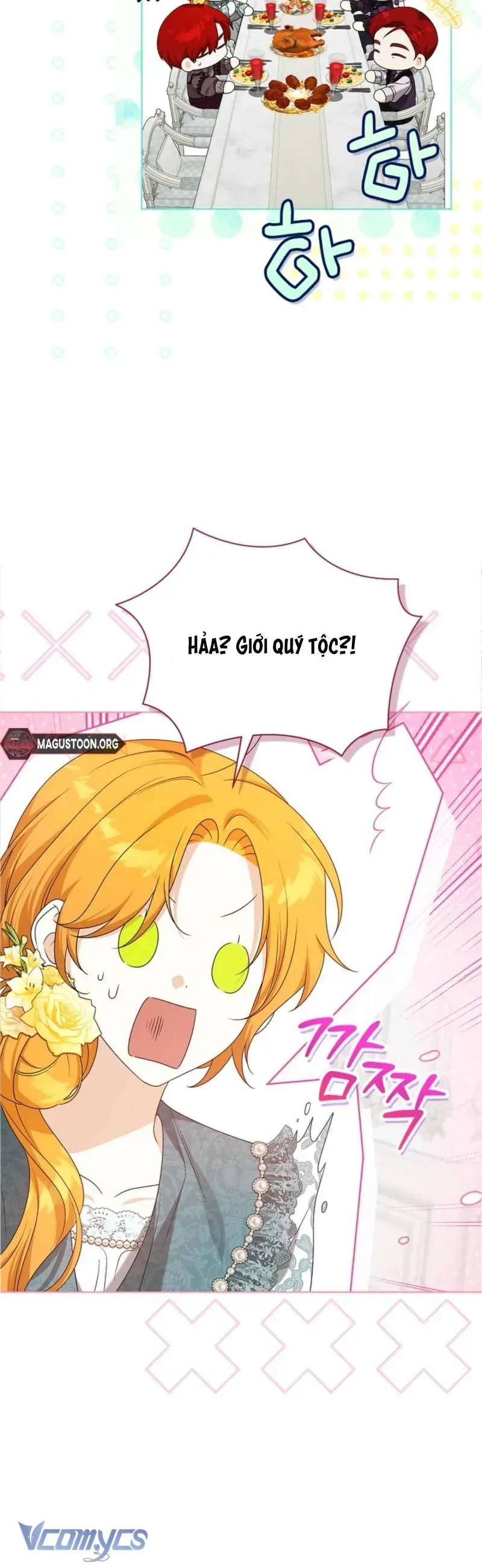 Nam Phụ Lên Giường Ngủ Với Tôi Chap 14 - Next Chap 15