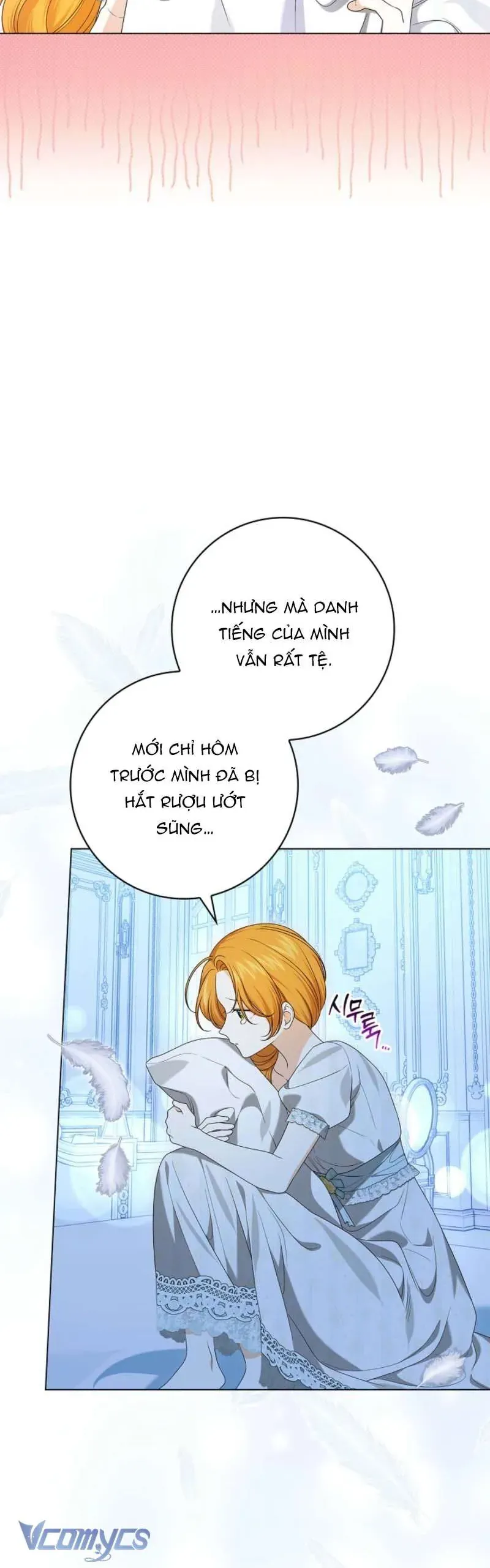 Nam Phụ Lên Giường Ngủ Với Tôi Chap 14 - Next Chap 15