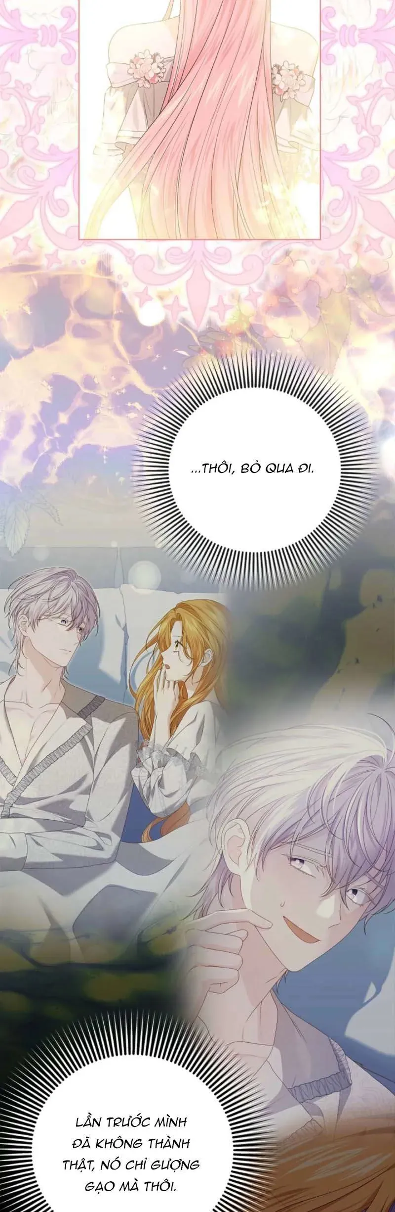 Nam Phụ Lên Giường Ngủ Với Tôi Chap 14 - Next Chap 15