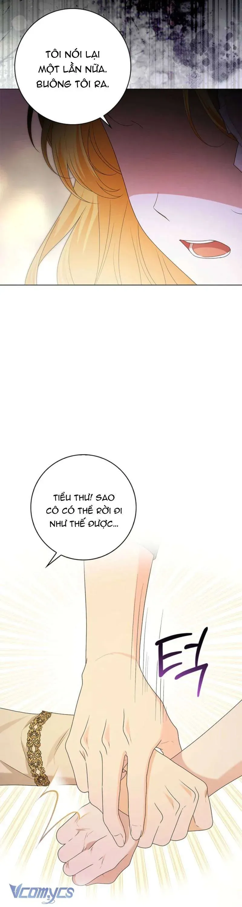 Nam Phụ Lên Giường Ngủ Với Tôi Chap 15 - Next Chap 16