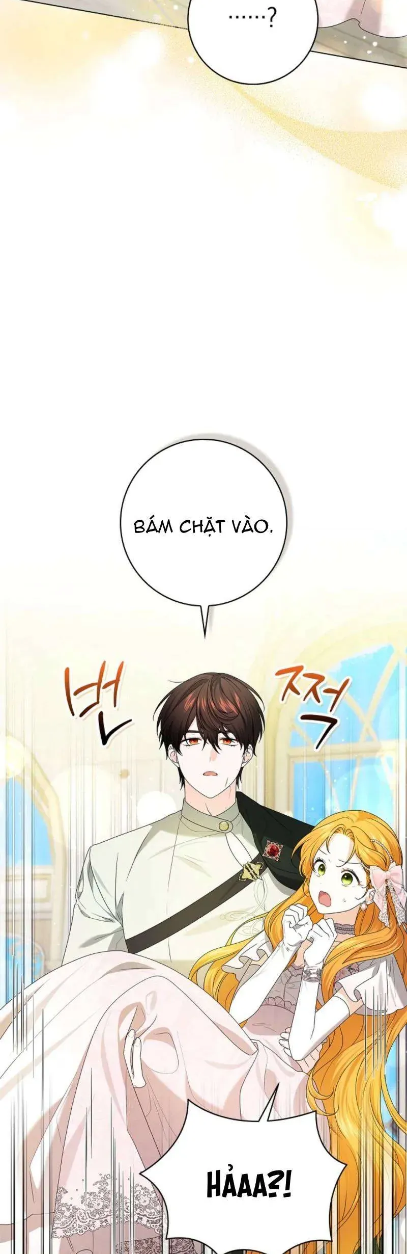 Nam Phụ Lên Giường Ngủ Với Tôi Chap 15 - Next Chap 16