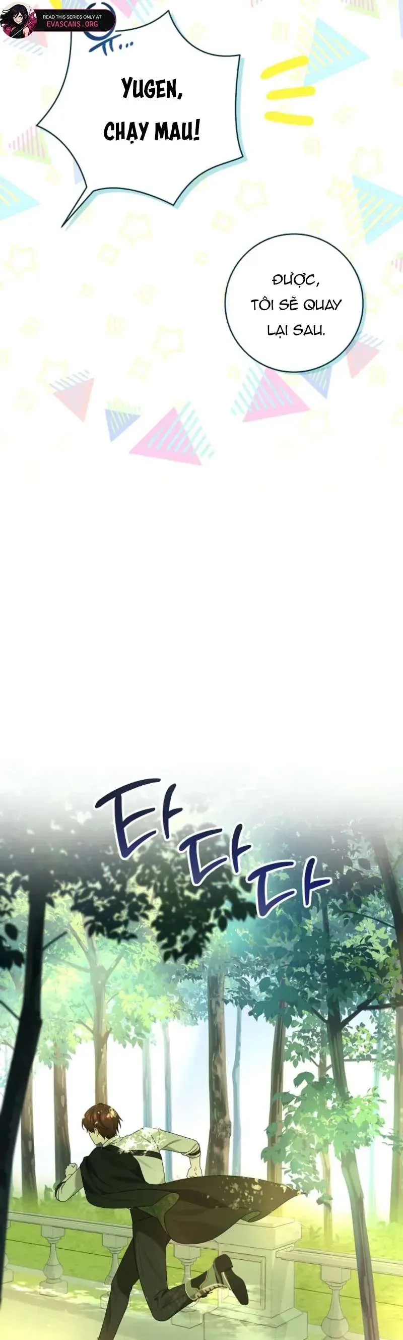 Nam Phụ Lên Giường Ngủ Với Tôi Chap 16 - Next Chap 17