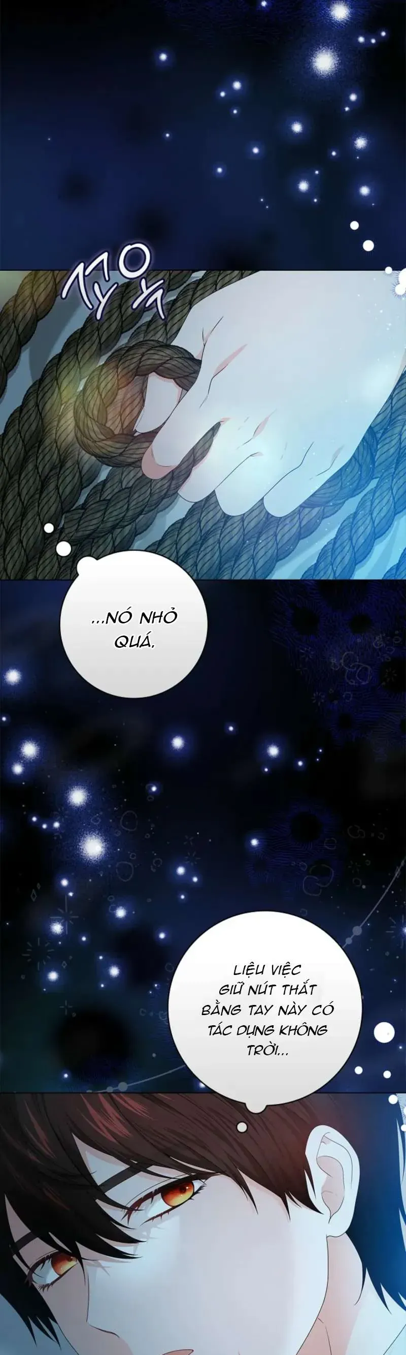 Nam Phụ Lên Giường Ngủ Với Tôi Chap 16 - Next Chap 17