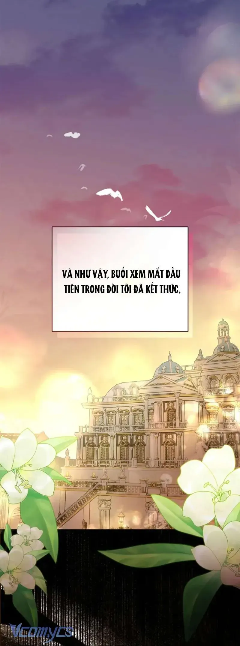 Nam Phụ Lên Giường Ngủ Với Tôi Chap 16 - Next Chap 17