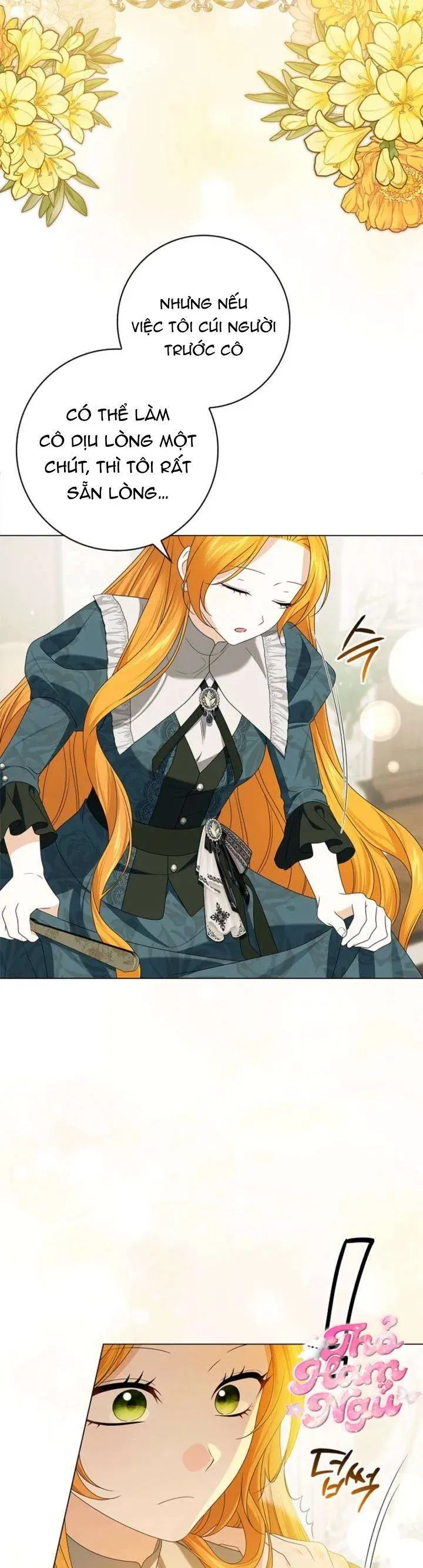 Nam Phụ Lên Giường Ngủ Với Tôi Chap 18 - Next Chap 19