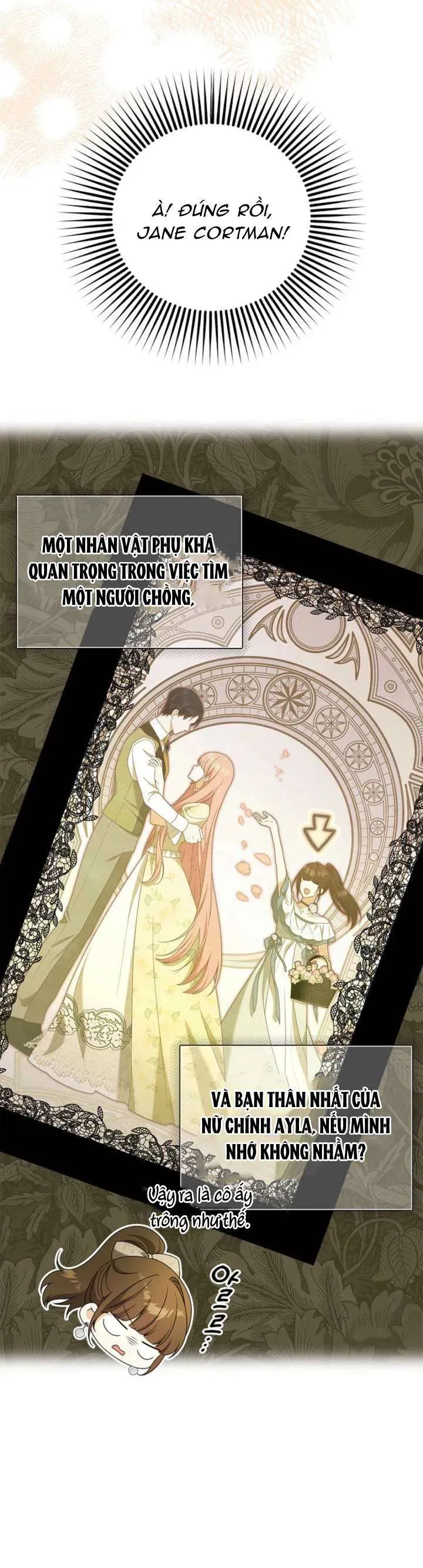 Nam Phụ Lên Giường Ngủ Với Tôi Chap 18 - Next Chap 19