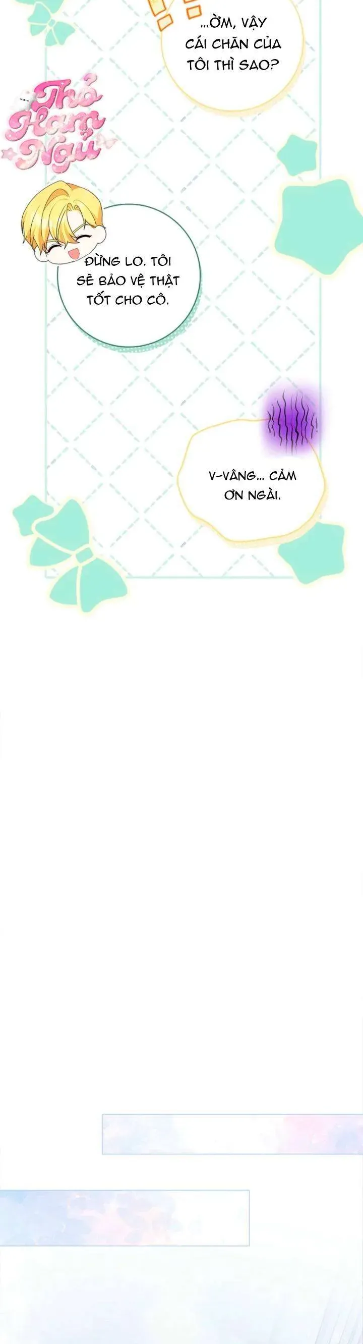 Nam Phụ Lên Giường Ngủ Với Tôi Chap 19 - Next Chap 20