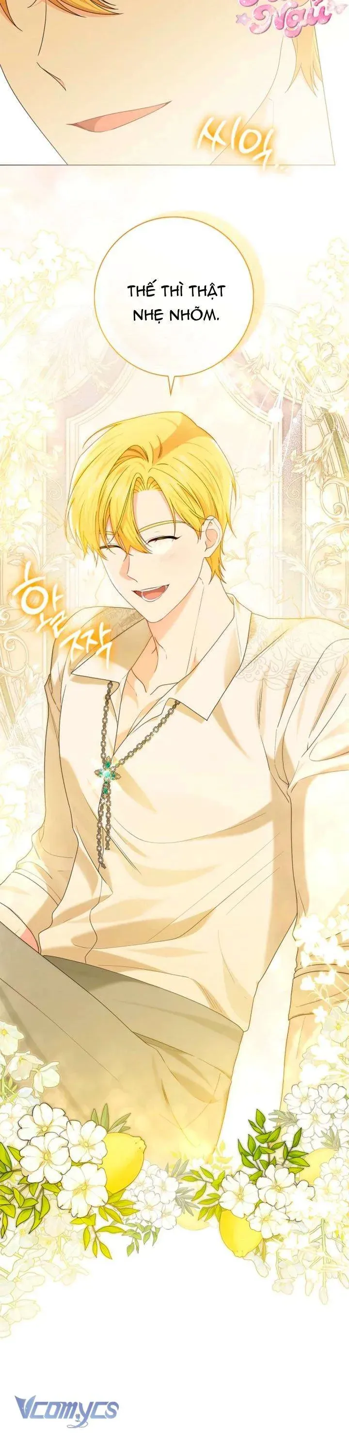 Nam Phụ Lên Giường Ngủ Với Tôi Chap 19 - Next Chap 20