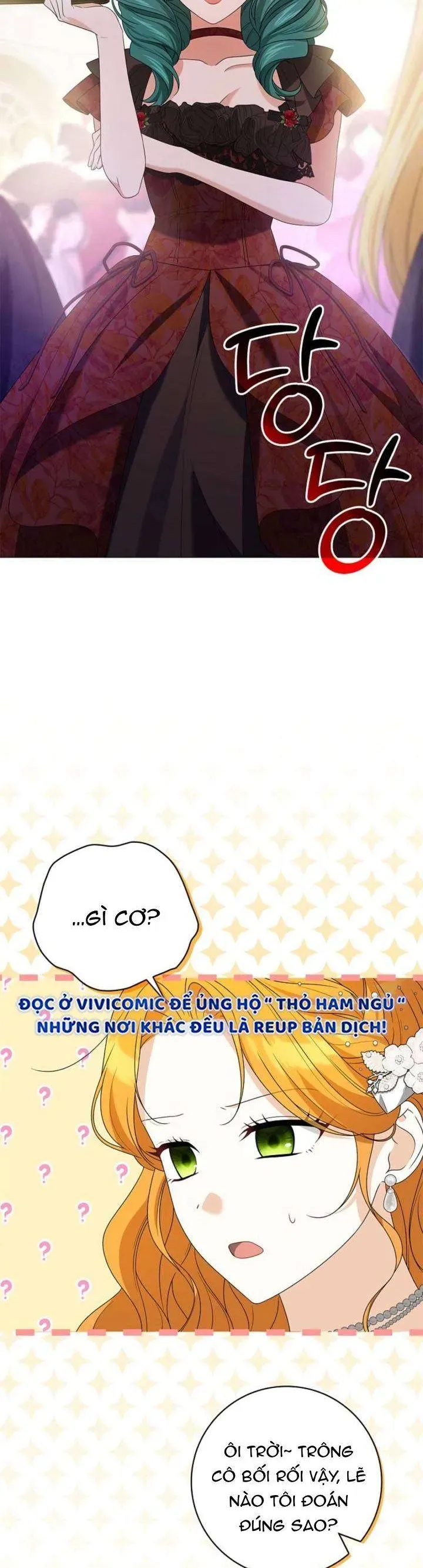 Nam Phụ Lên Giường Ngủ Với Tôi Chap 20 - Next Chap 21