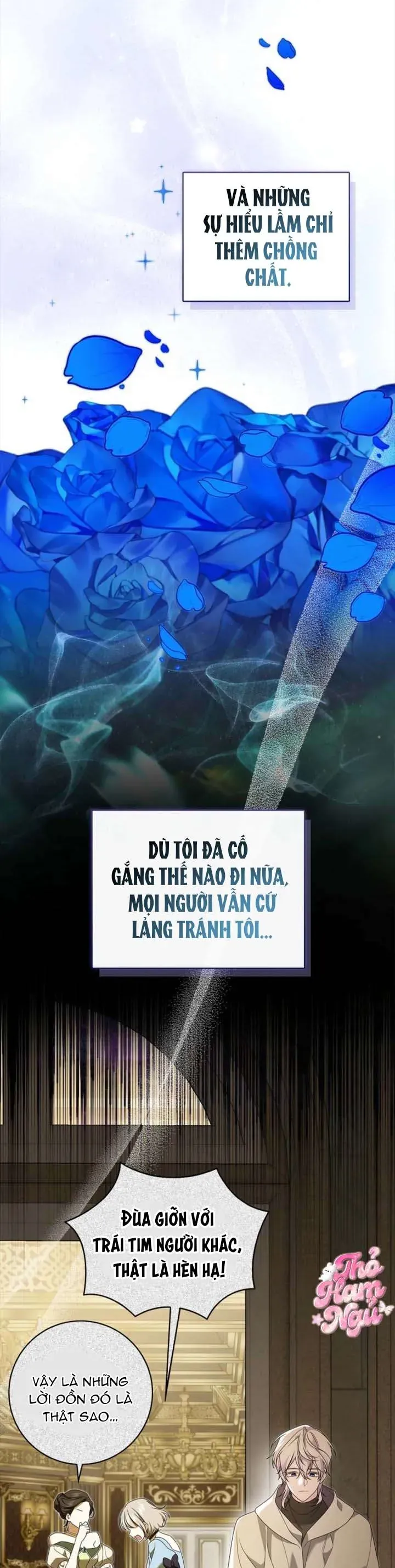 Nam Phụ Lên Giường Ngủ Với Tôi Chap 25 - Next Chap 26