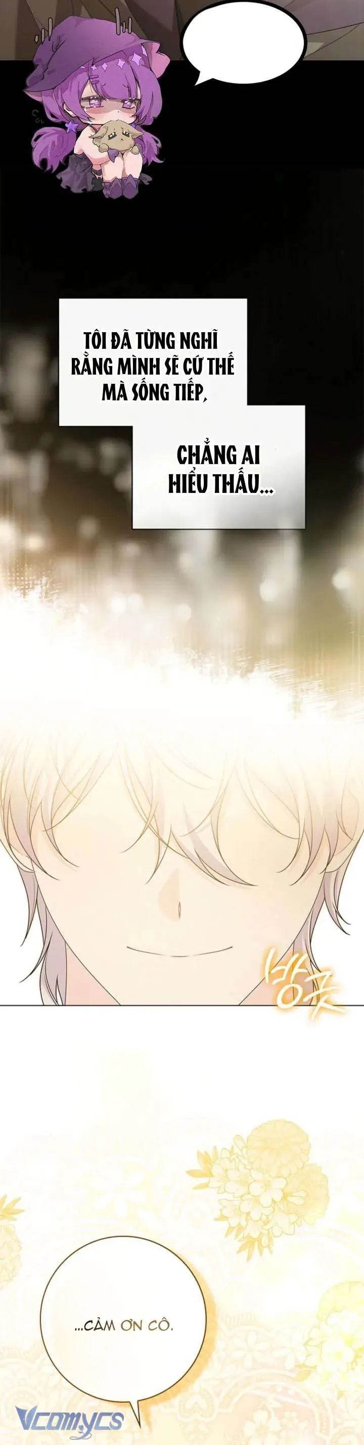 Nam Phụ Lên Giường Ngủ Với Tôi Chap 25 - Next Chap 26