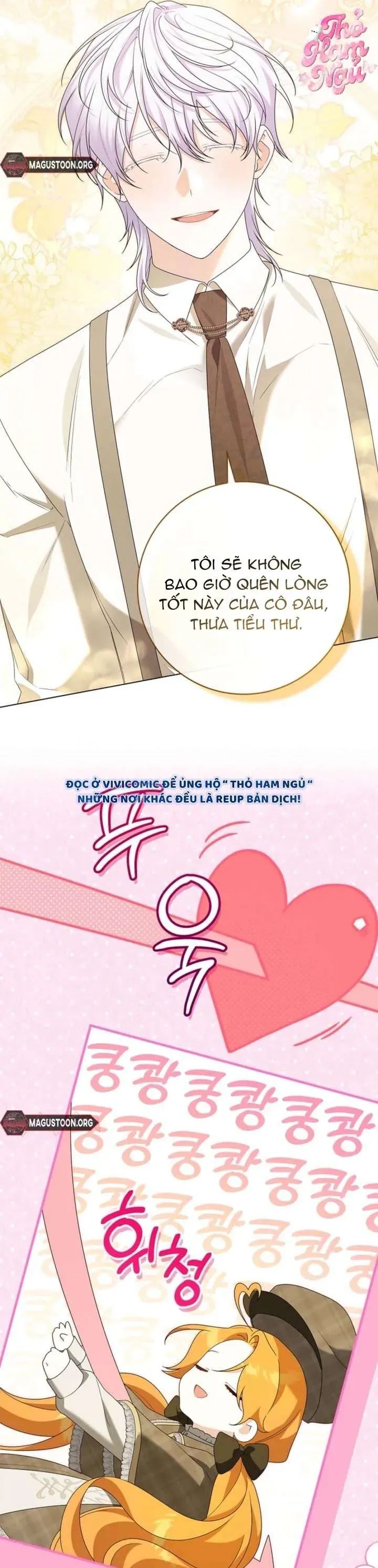 Nam Phụ Lên Giường Ngủ Với Tôi Chap 25 - Next Chap 26