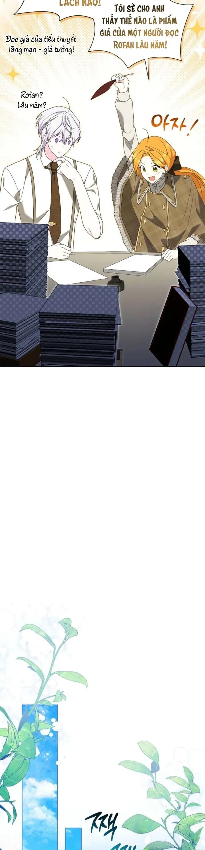 Nam Phụ Lên Giường Ngủ Với Tôi Chap 25 - Next Chap 26