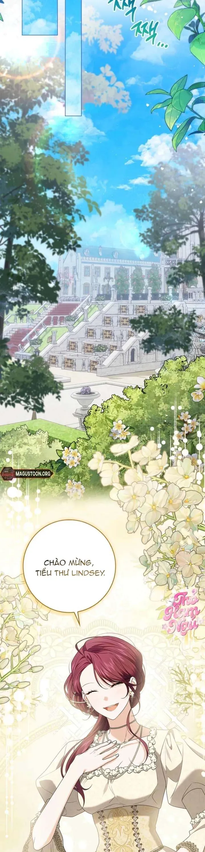 Nam Phụ Lên Giường Ngủ Với Tôi Chap 25 - Next Chap 26