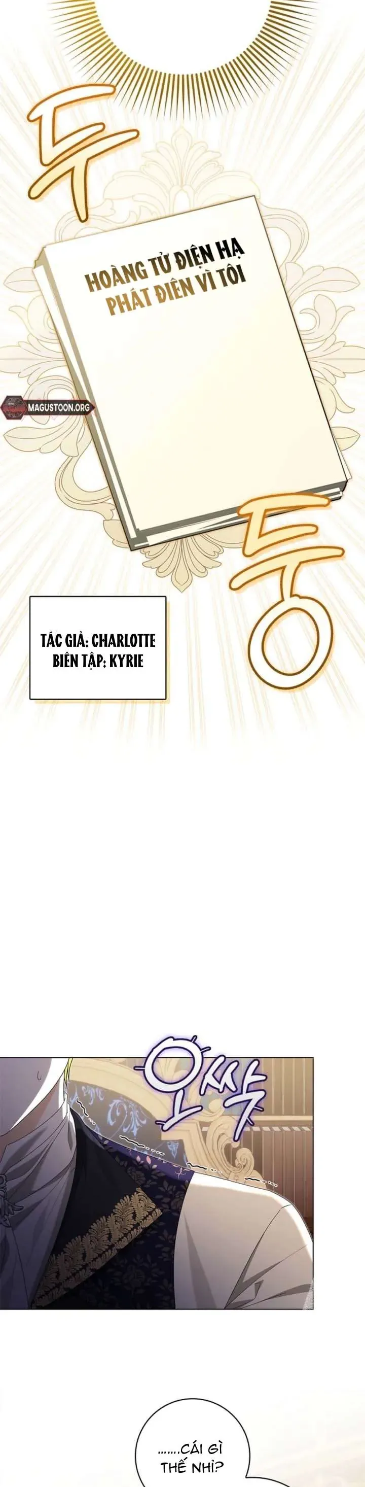 Nam Phụ Lên Giường Ngủ Với Tôi Chap 25 - Next Chap 26